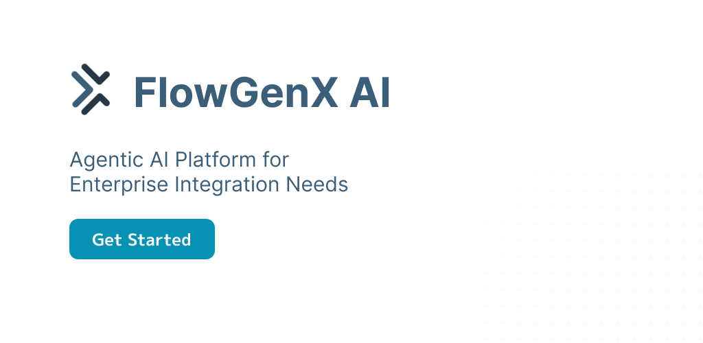 FlowGenX AI